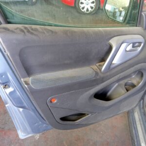 ELEVALUNAS DELANTERO IZQUIERDO CITROEN BERLINGO COMBI