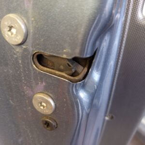 CERRADURA PUERTA DELANTERA IZQUIERDA CITROEN BERLINGO COMBI