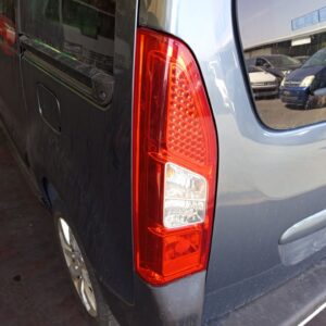 PILOTO TRASERO IZQUIERDO CITROEN BERLINGO COMBI