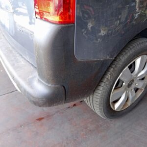 PARAGOLPES TRASERO CITROEN BERLINGO COMBI