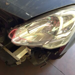 FARO IZQUIERDO CITROEN BERLINGO COMBI