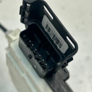 CERRADURA PUERTA DELANTERA DERECHA CITROEN BERLINGO COMBI