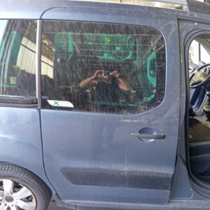 PUERTA LATERAL CORREDERA DERECHA CITROEN BERLINGO COMBI