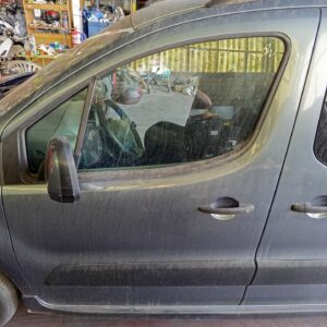 PUERTA DELANTERA IZQUIERDA CITROEN BERLINGO COMBI