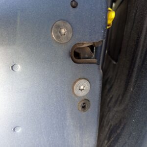 CERRADURA PUERTA LATERAL IZQUIERDA CITROEN BERLINGO COMBI