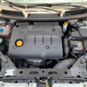 CONDENSADOR / RADIADOR  AIRE ACONDICIONADO FIAT II BRAVO (198)