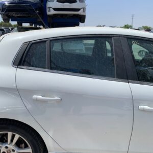 PUERTA TRASERA DERECHA FIAT II BRAVO (198)