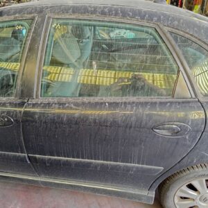 PUERTA TRASERA IZQUIERDA CITROEN C5 BERLINA