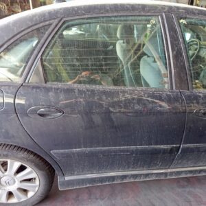 PUERTA TRASERA DERECHA CITROEN C5 BERLINA