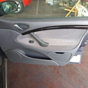 ELEVALUNAS DELANTERO DERECHO CITROEN C5 BERLINA