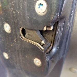 CERRADURA PUERTA TRASERA DERECHA CITROEN C5 BERLINA