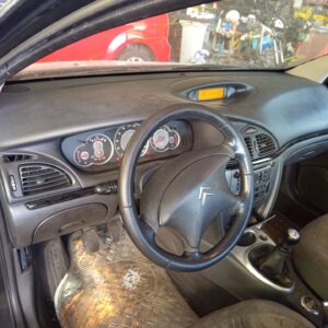 MANDO MULTIFUNCION CITROEN C5 BERLINA