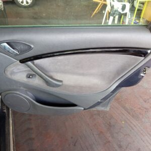 ELEVALUNAS TRASERO DERECHO CITROEN C5 BERLINA