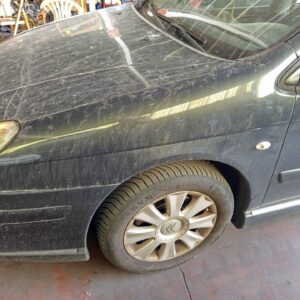 ALETA DELANTERA IZQUIERDA CITROEN C5 BERLINA