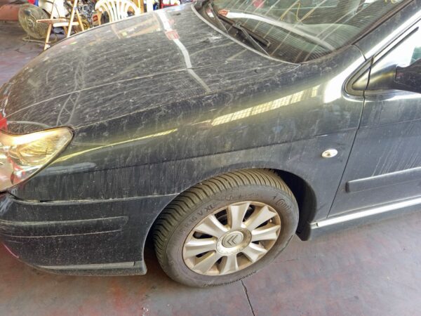 ALETA DELANTERA IZQUIERDA CITROEN C5 BERLINA