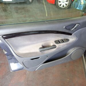 ELEVALUNAS DELANTERO IZQUIERDO CITROEN C5 BERLINA
