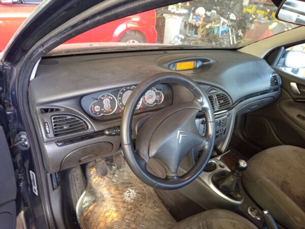 SALPICADERO CITROEN C5 BERLINA