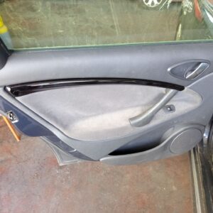 ELEVALUNAS TRASERO IZQUIERDO CITROEN C5 BERLINA