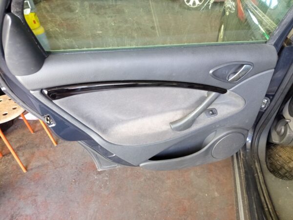 ELEVALUNAS TRASERO IZQUIERDO CITROEN C5 BERLINA