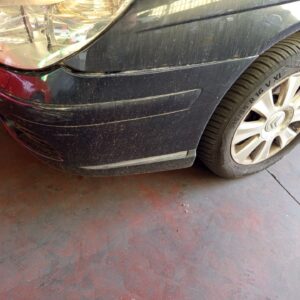 PARAGOLPES DELANTERO CITROEN C5 BERLINA