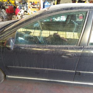 PUERTA DELANTERA IZQUIERDA CITROEN C5 BERLINA