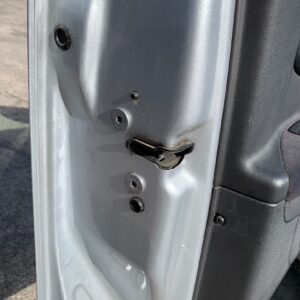 CERRADURA PUERTA DELANTERA IZQUIERDA CITROEN C4 BERLINA