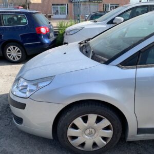 ALETA DELANTERA IZQUIERDA CITROEN C4 BERLINA