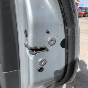 CERRADURA PUERTA TRASERA DERECHA CITROEN C4 BERLINA