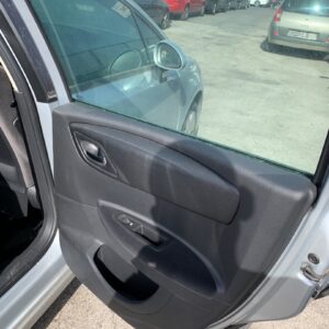 ELEVALUNAS TRASERO DERECHO CITROEN C4 BERLINA