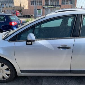 PUERTA DELANTERA IZQUIERDA CITROEN C4 BERLINA