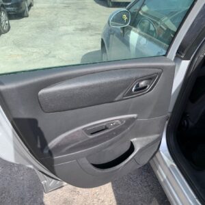 ELEVALUNAS TRASERO IZQUIERDO CITROEN C4 BERLINA