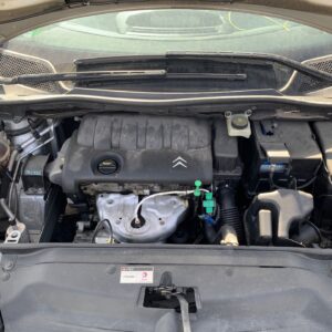 CAJA CAMBIOS CITROEN C4 BERLINA