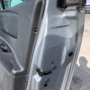 CERRADURA PUERTA DELANTERA DERECHA CITROEN C4 BERLINA