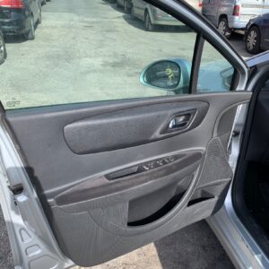 ELEVALUNAS DELANTERO IZQUIERDO CITROEN C4 BERLINA