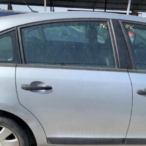 PUERTA TRASERA DERECHA CITROEN C4 BERLINA
