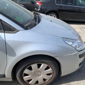 ALETA DELANTERA DERECHA CITROEN C4 BERLINA