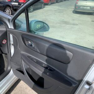 ELEVALUNAS DELANTERO DERECHO CITROEN C4 BERLINA