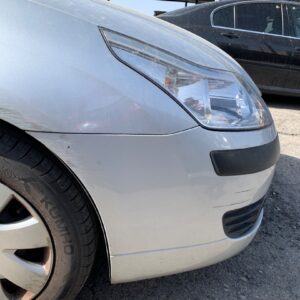 PARAGOLPES DELANTERO CITROEN C4 BERLINA