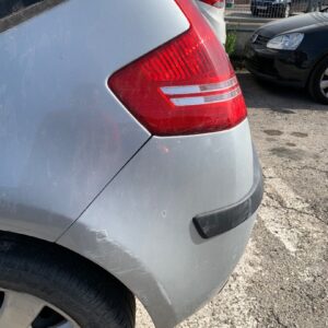 PARAGOLPES TRASERO CITROEN C4 BERLINA