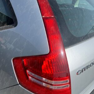 PILOTO TRASERO IZQUIERDO CITROEN C4 BERLINA