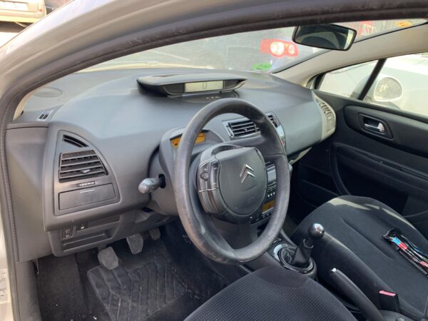 SALPICADERO CITROEN C4 BERLINA