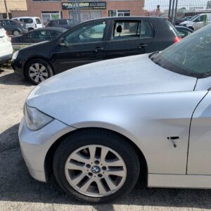 ALETA DELANTERA IZQUIERDA BMW SERIE 3 BERLINA (E90)