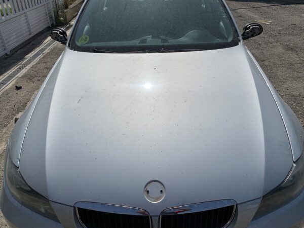 CAPO BMW SERIE 3 BERLINA (E90)