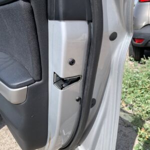 CERRADURA PUERTA DELANTERA DERECHA BMW SERIE 3 BERLINA (E90)