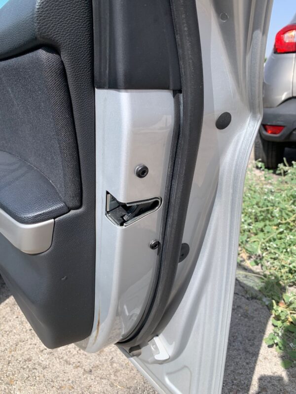 CERRADURA PUERTA DELANTERA DERECHA BMW SERIE 3 BERLINA (E90)