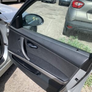 ELEVALUNAS DELANTERO DERECHO BMW SERIE 3 BERLINA (E90)