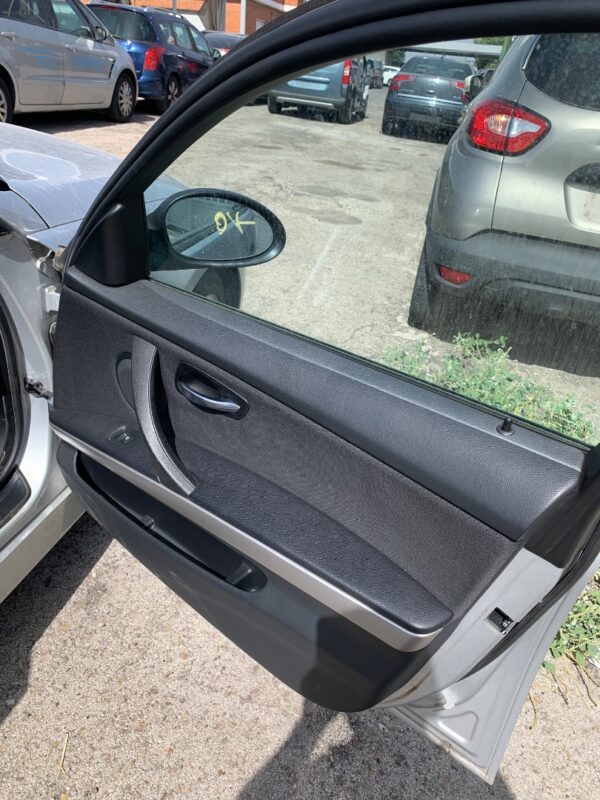 ELEVALUNAS DELANTERO DERECHO BMW SERIE 3 BERLINA (E90)