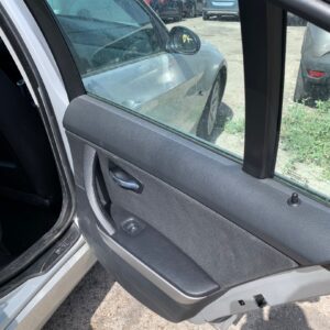 ELEVALUNAS TRASERO DERECHO BMW SERIE 3 BERLINA (E90)