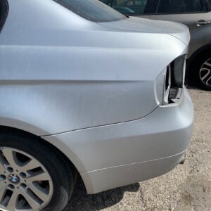 PARAGOLPES TRASERO BMW SERIE 3 BERLINA (E90)