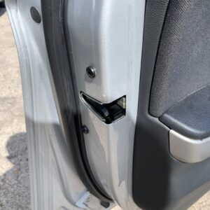 CERRADURA PUERTA DELANTERA IZQUIERDA BMW SERIE 3 BERLINA (E90)